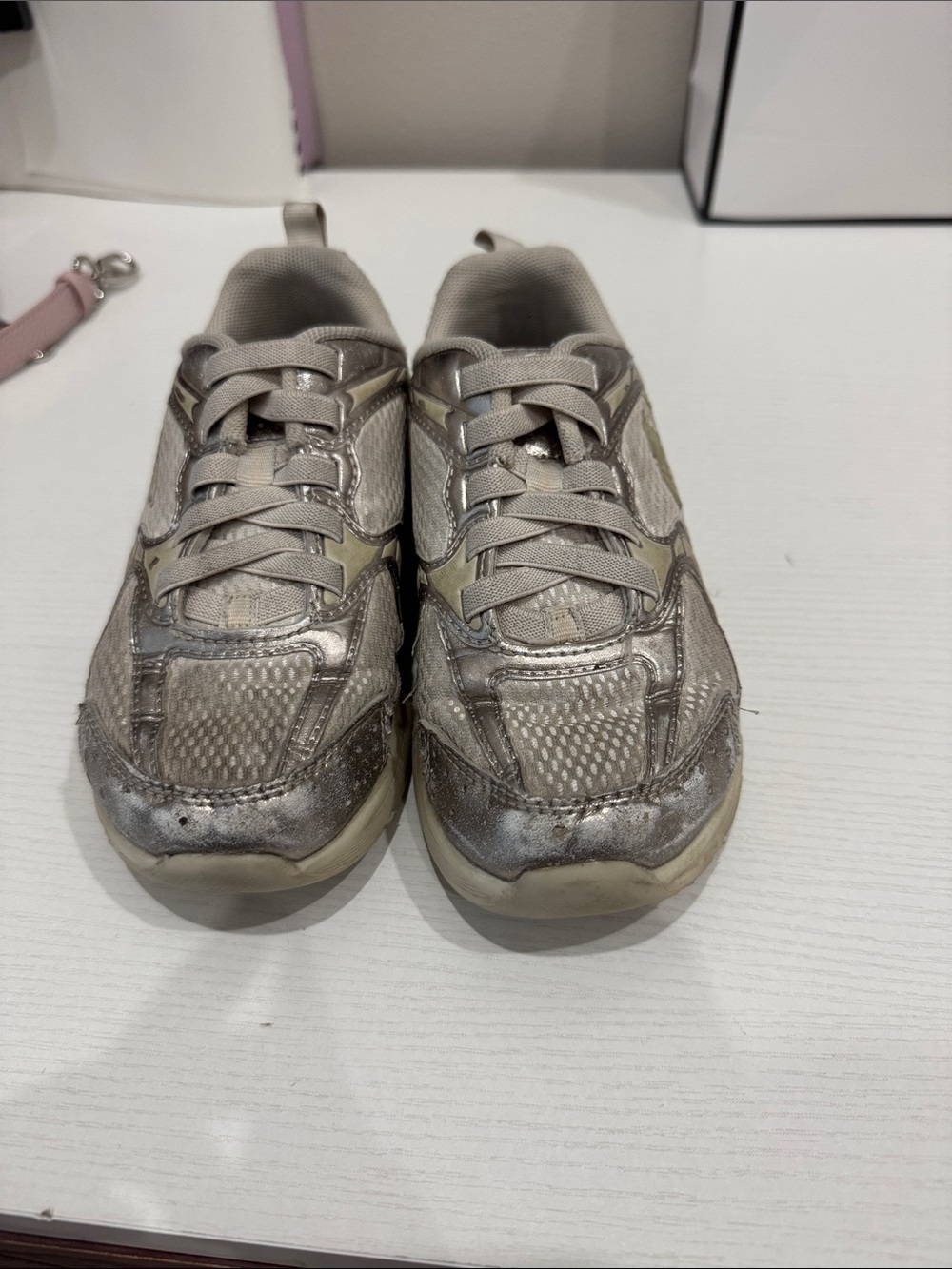 Avia girls shoes